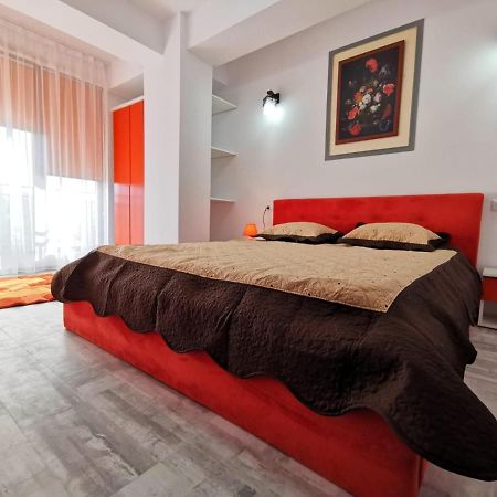 Orange Apartment-Brilliant Apartments Констанца Екстер'єр фото