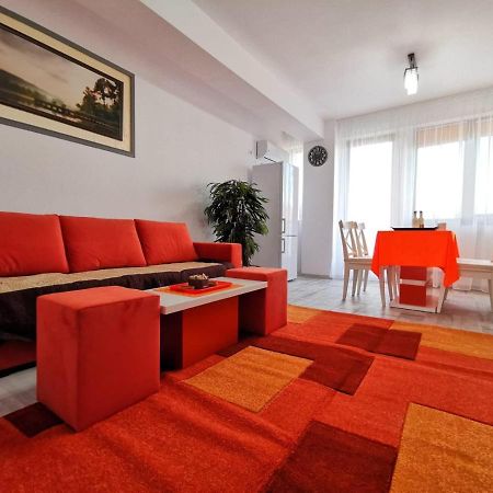 Orange Apartment-Brilliant Apartments Констанца Екстер'єр фото
