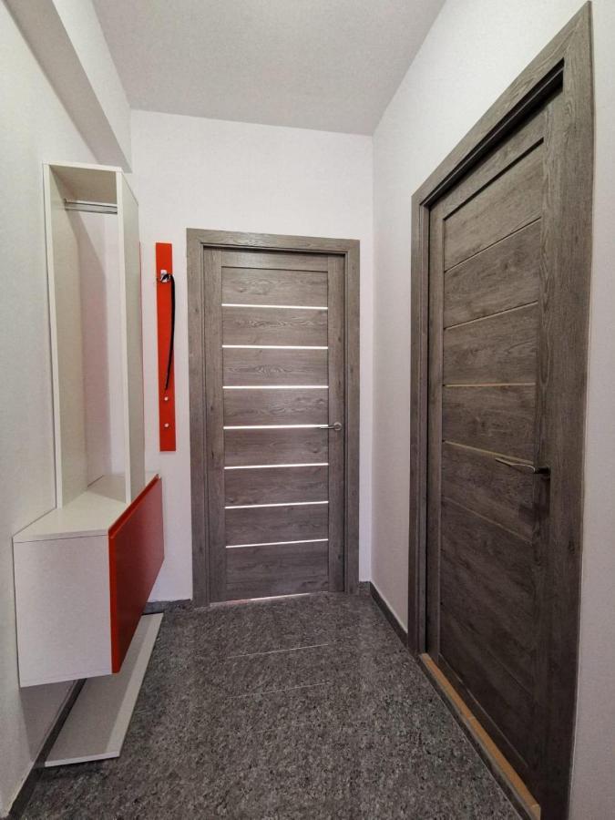 Orange Apartment-Brilliant Apartments Констанца Екстер'єр фото