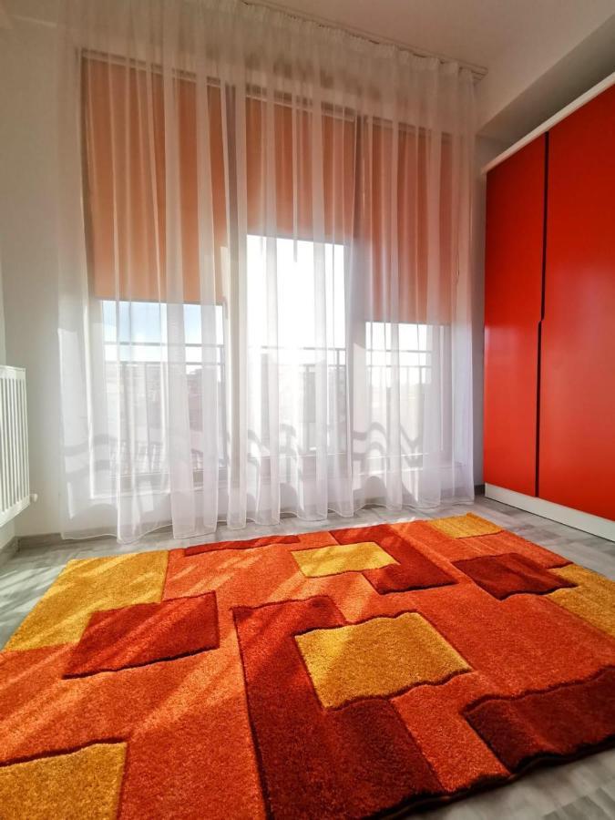 Orange Apartment-Brilliant Apartments Констанца Екстер'єр фото