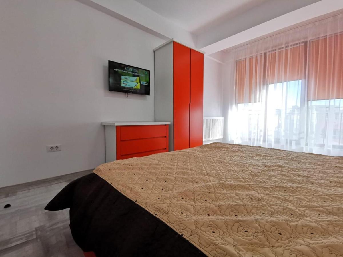 Orange Apartment-Brilliant Apartments Констанца Екстер'єр фото