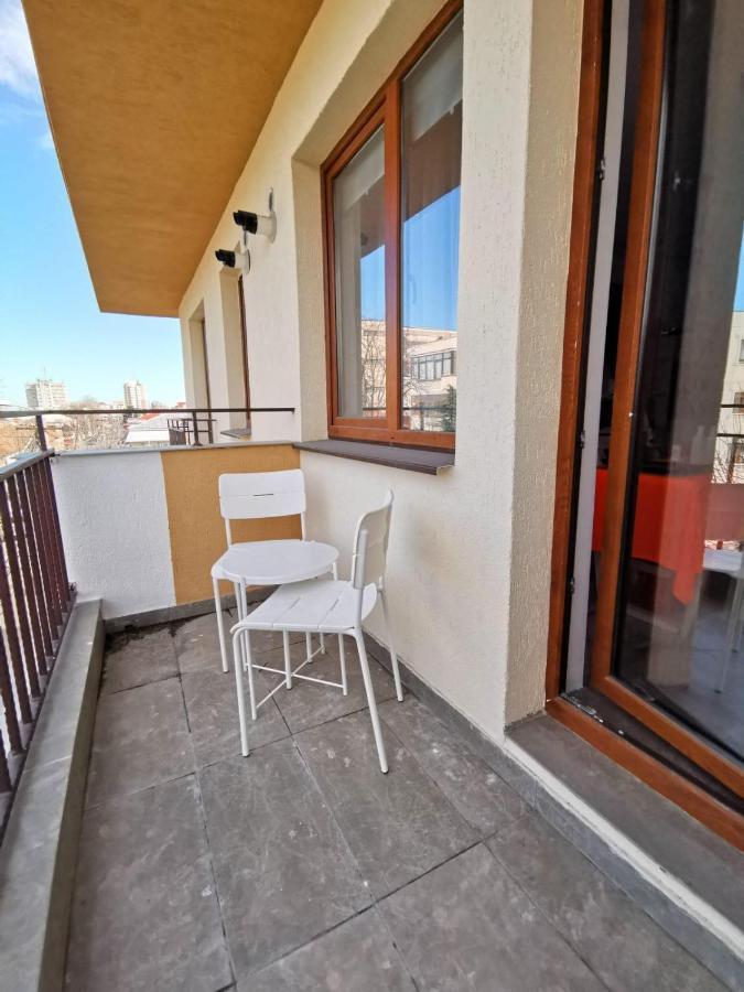 Orange Apartment-Brilliant Apartments Констанца Екстер'єр фото